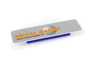 Name tags