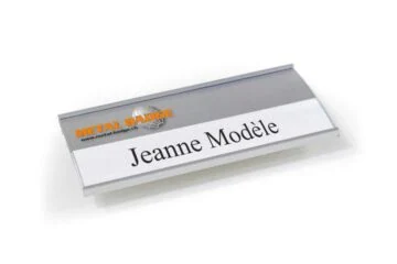 Name tag 0019