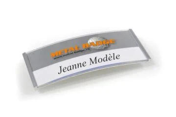 Name tag 0020