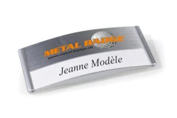 Name tag 0021