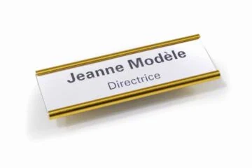 Name tag 0023