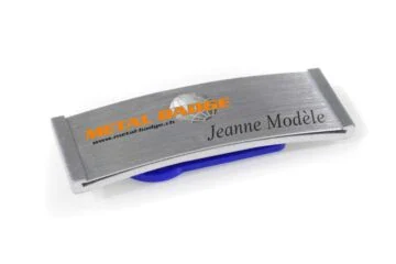 Name tag 0026