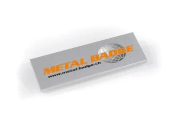 Name tag 0035