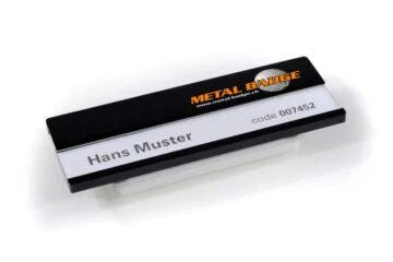Name tag 0036
