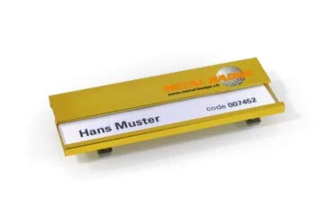 Name tag 0037