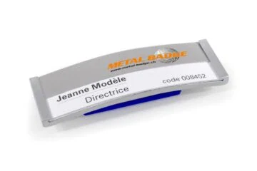 Name tag 0043