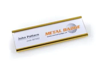 Name tag 0044