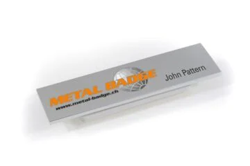 Name tag 0046