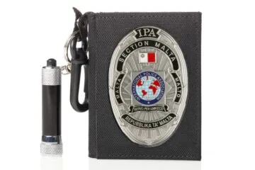 Wallet "Ranger Cordura" IPA Malta