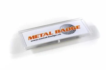 Name tag 0050
