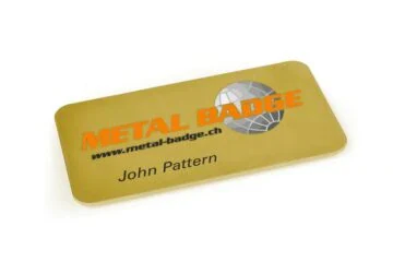 Name tag 0052