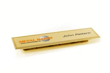 Name tag 0054a