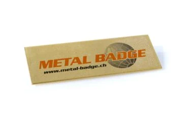 Name tag 0055