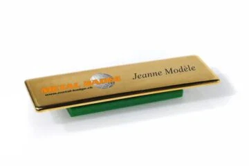 Name tag 0056