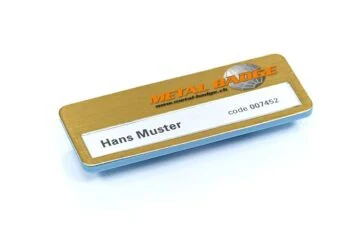 Name tag 0064