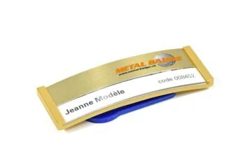 Name tag 0065
