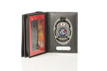 Leather Wallet "Premium Selection" IPA Japan