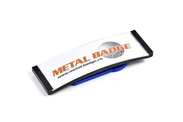 Name tag 0070 black