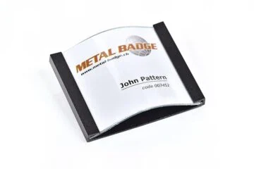 Name tag 0071