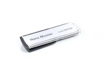 Name tag 0083
