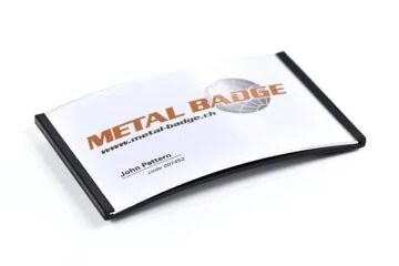 Name tag 0085