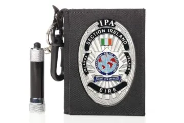 Wallet "Ranger Cordura" IPA Ireland