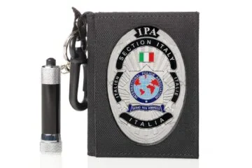 Wallet "Ranger Cordura" IPA Italy