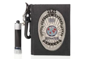 Wallet "Ranger Cordura" IPA Greece