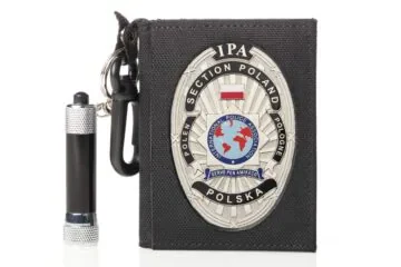 Wallet "Ranger Cordura" IPA Poland