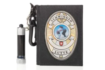 Wallet "Ranger Cordura" Wrestler Switzerland