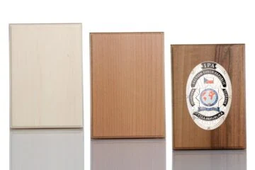 Wood for mounting IPA Czech Republic