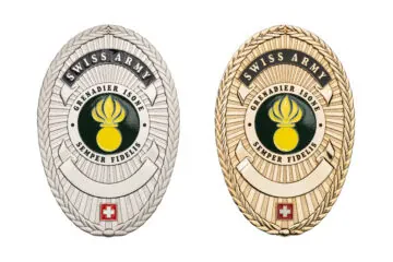 Swiss Army