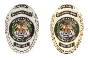 Threatened Species