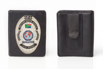 Leather case "Slider” IPA South Africa