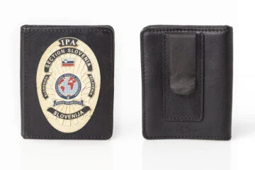 Leather case "Slider” IPA Slovenia