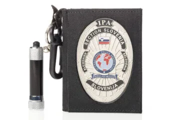 Wallet "Ranger Cordura" IPA Slovenia