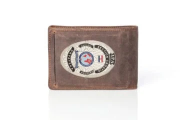 Leather wallet "Superior" IPA Croatia