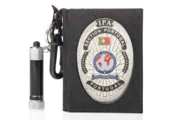Wallet "Ranger Cordura" IPA Portugal