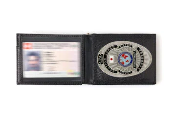 Leather wallet "Ambitious" IPA Japan