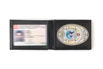 Leather wallet "Ambitious" Wrestler Switzerland