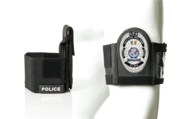 Armband with Badge "Remarkable" IPA Ireland