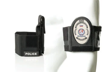 Armband with Badge "Remarkable" IPA Slovenia