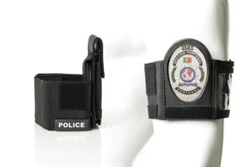 Armband with Badge "Remarkable" IPA Portugal