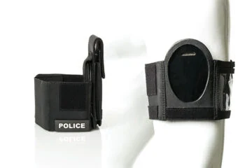Armband "Remarkable" (without badge)