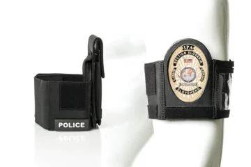 Armband with Badge "Remarkable" IPA Slovakia