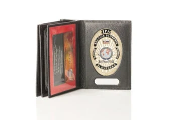 Leather Wallet "Premium Selection" IPA Slovakia