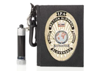 Wallet "Ranger Cordura" IPA Slovakia