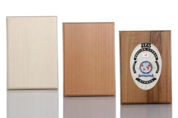 Wood for mounting IPA Cyprus