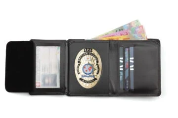Leather wallet "Global" IPA Cyprus