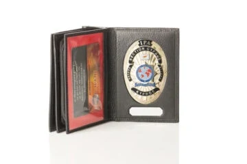 Leather Wallet "Premium Selection" IPA Cyprus